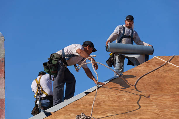 Quick and Trustworthy Emergency Roof Repair Services in Farmington, PA