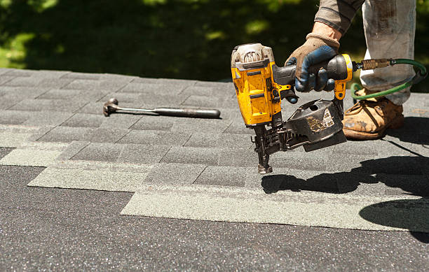 Best Local Roofing Companies  in Farmington, PA