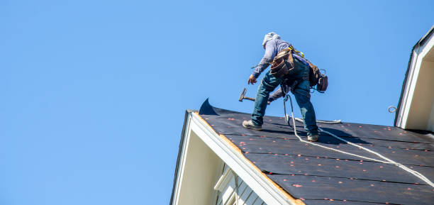 Roof Repair Estimates in Farmington, PA